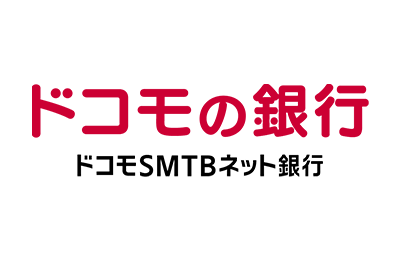ドコモSMTBネット銀行